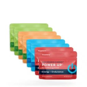 HydraFuel Hydration Gummies | 12-Pack