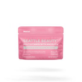 Melon Multivitamin With Angelica (12-Pack)
