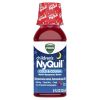 Vicks NyQuil Kid's Cold and Cough Medicine, 8 fl oz