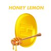 (2 pack) HALLS Relief Honey Lemon Sugar Free Cough Drops, 25 Drops