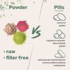 Multi Collagen Peptides Powder Hydrolyzed ProteinPeptides