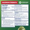 Mucinex DM 12 Hour Max Strength Expectorant & Cough Medicine, Excess Mucus Relief, FSA, 28 Tablets