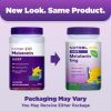 NatrolÂ® Kids Melatonin, Sleep Gummies for Children, Raspberry Flavor, 1mg, 140 Count