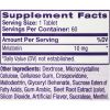 NatrolÂ® Sleep Melatonin Fast Dissolve Tablets, Nighttime Sleep Aid, Strawberry Flavor, 10mg, 60 Count